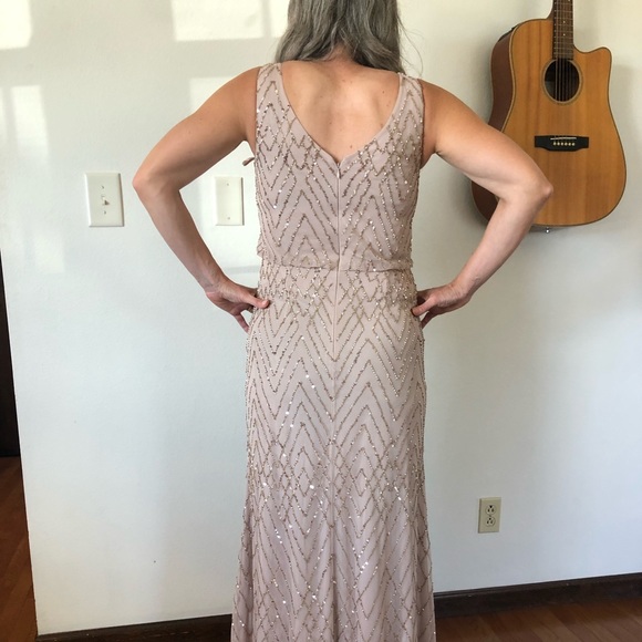Anthropology BHLDN Blaise Dress - Picture 7 of 7